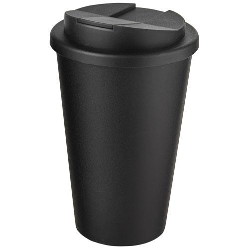 Americano® 350 ml tumbler with spill-proof lid