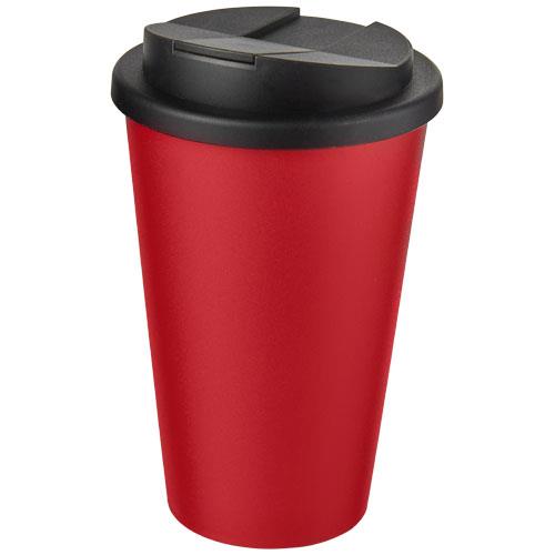 Americano® 350 ml tumbler with spill-proof lid