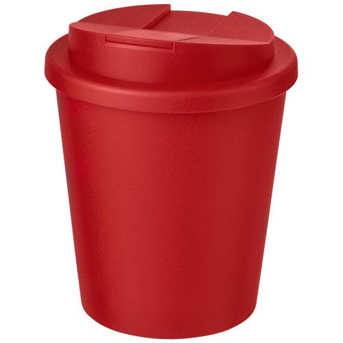 Americano® Espresso 250 ml tumbler with spill-proof lid