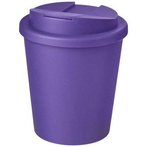 Americano® Espresso 250 ml tumbler with spill-proof lid