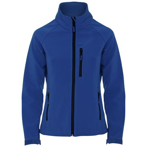 Antartida damska kurtka typu softshell