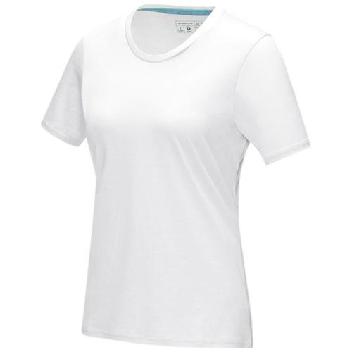 Azurite short sleeve women’s organic t-shirt