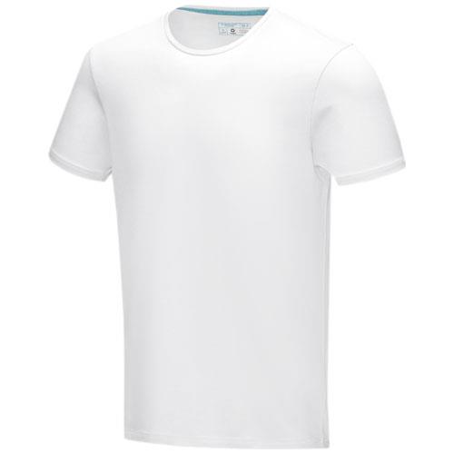 Balfour short sleeve men's organic t-shirt