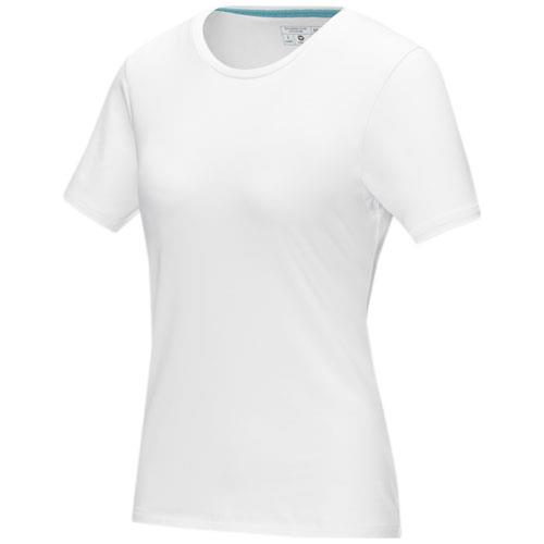 Balfour short sleeve women's organic t-shirt