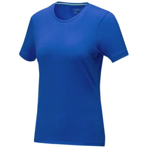 Balfour short sleeve women's organic t-shirt