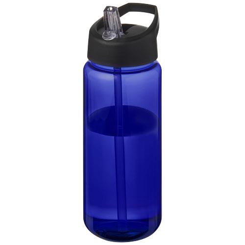 Bidon H2O Active® Octave Tritan™ o pojemności 600 ml z dzióbkiem