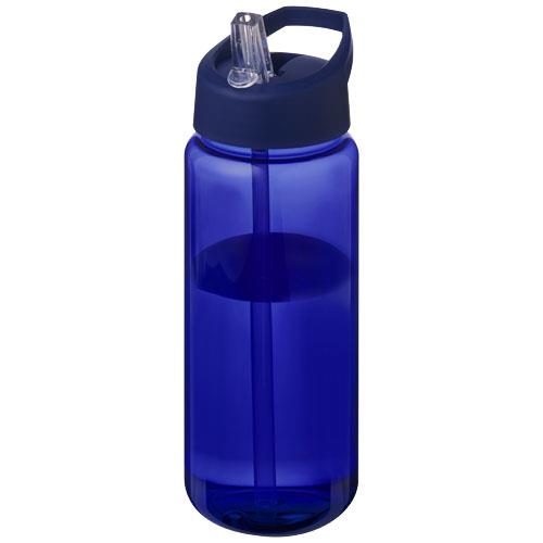 Bidon H2O Active® Octave Tritan™ o pojemności 600 ml z dzióbkiem