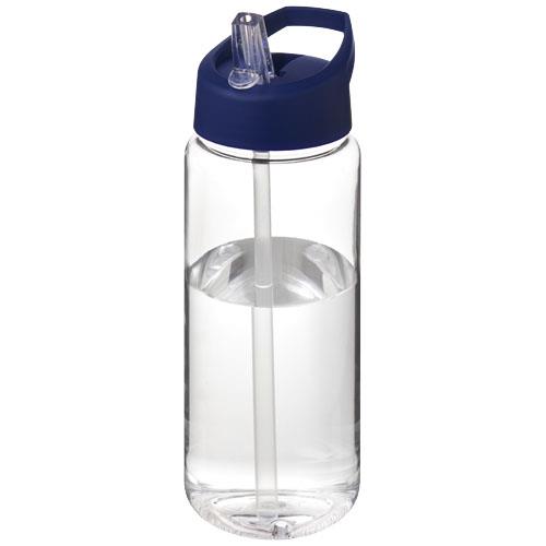 Bidon H2O Active® Octave Tritan™ o pojemności 600 ml z dzióbkiem