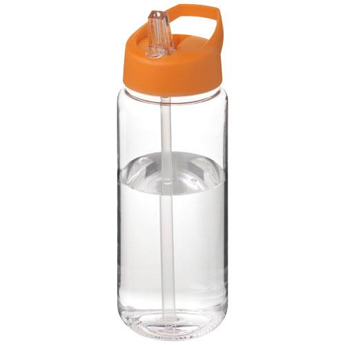 Bidon H2O Active® Octave Tritan™ o pojemności 600 ml z dzióbkiem