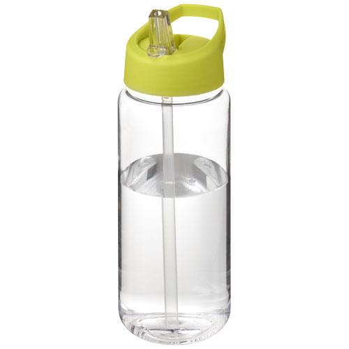 Bidon H2O Active® Octave Tritan™ o pojemności 600 ml z dzióbkiem