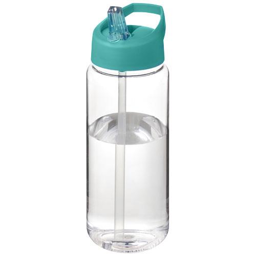 Bidon H2O Active® Octave Tritan™ o pojemności 600 ml z dzióbkiem