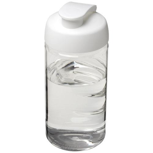 Bidon H2O Bop® o pojemności 500 ml z wieczkiem zaciskowym