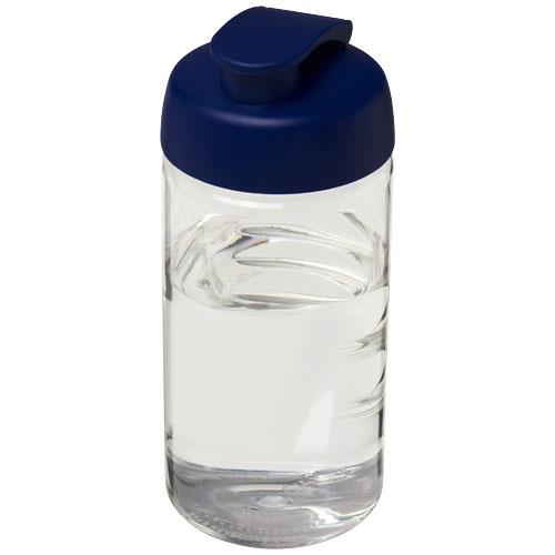 Bidon H2O Bop® o pojemności 500 ml z wieczkiem zaciskowym