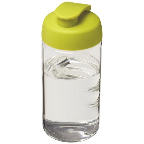 Bidon H2O Bop® o pojemności 500 ml z wieczkiem zaciskowym