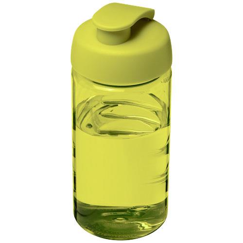 Bidon H2O Bop® o pojemności 500 ml z wieczkiem zaciskowym