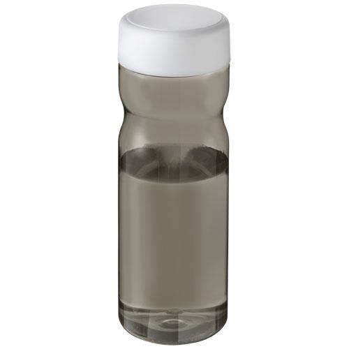 Butelka H2O Active® Eco Base 650 ml screw cap