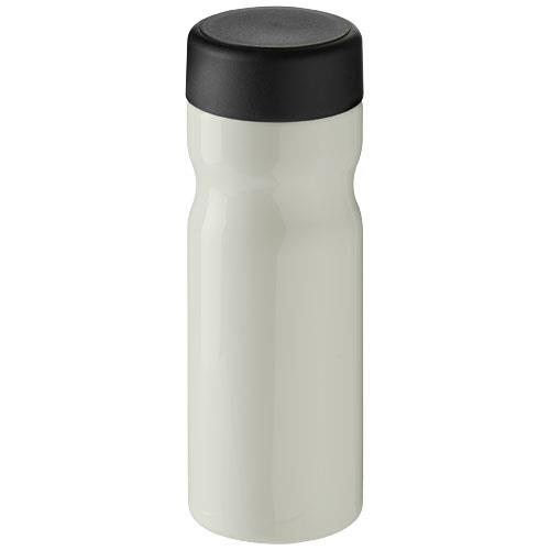 Butelka H2O Active® Eco Base 650 ml screw cap