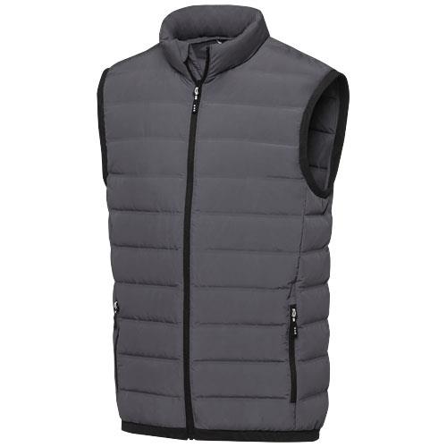 Caltha men's insulated down bodywarmer