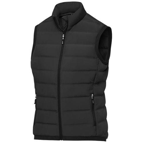 Caltha women's insulated down bodywarmer