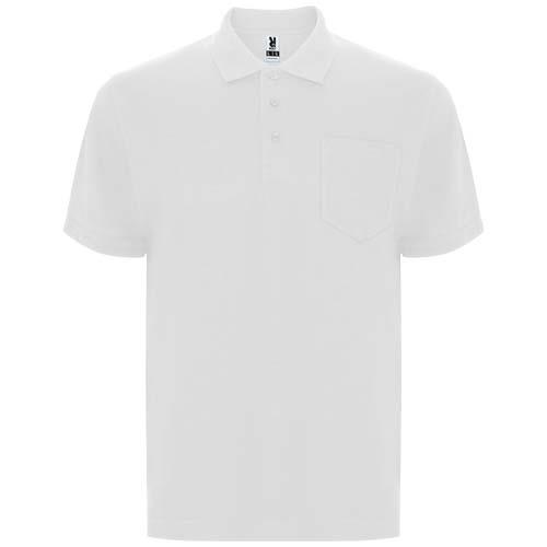 Centauro Premium koszulka polo unisex z krótkim rękawem