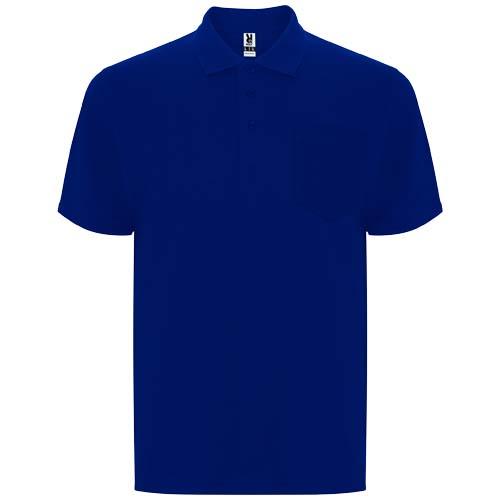 Centauro Premium koszulka polo unisex z krótkim rękawem