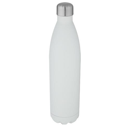 Cove 1 L vacuum insulated stainless steel bottle