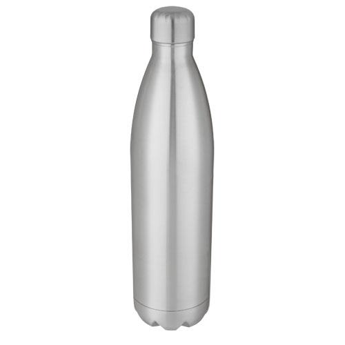 Cove 1 L vacuum insulated stainless steel bottle