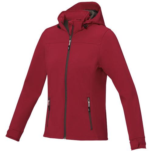 Damska kurtka softshell Langley