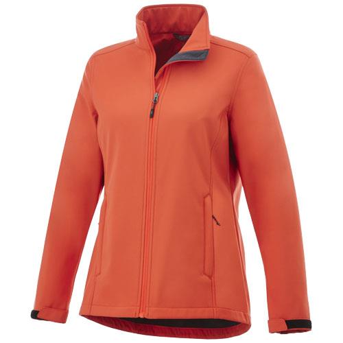 Damska kurtka typu softshell Maxson