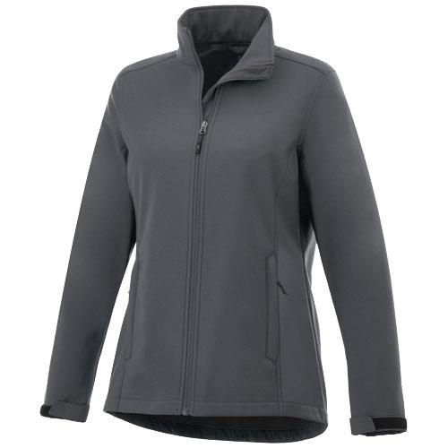 Damska kurtka typu softshell Maxson