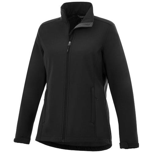 Damska kurtka typu softshell Maxson