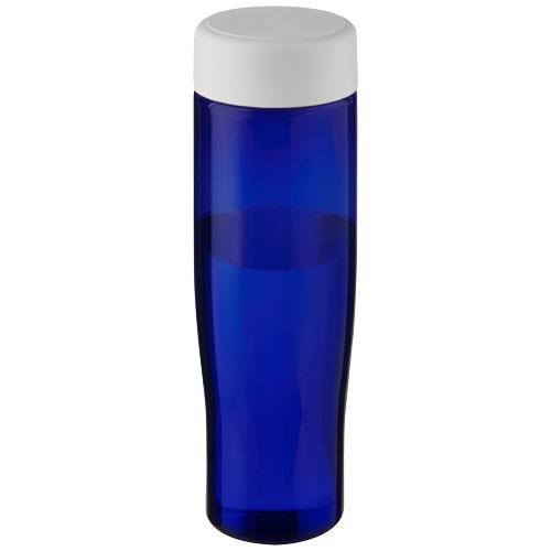 H2O Active® Eco Tempo 700 ml bidon z zakrętką