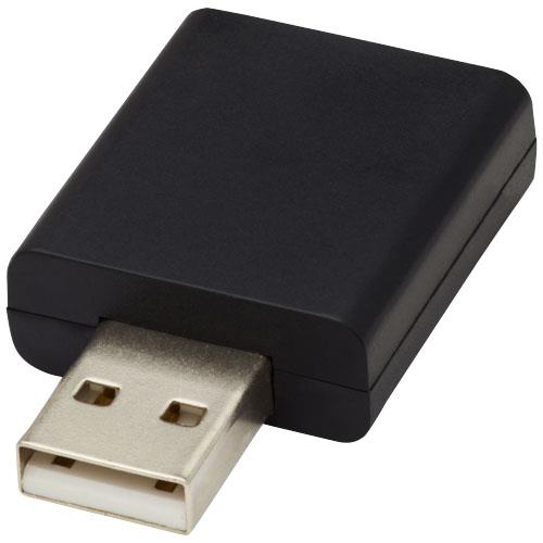 Incognito blokada przesyłania danych USB