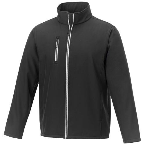 Kurtka męska typu softshell Orion