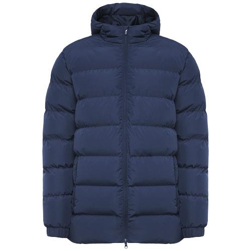 Nepal ocieplana parka unisex