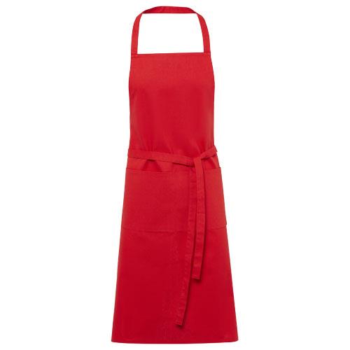 Orissa 200 g/m2 organic cotton apron