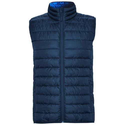 Oslo kids insulated bodywarmer