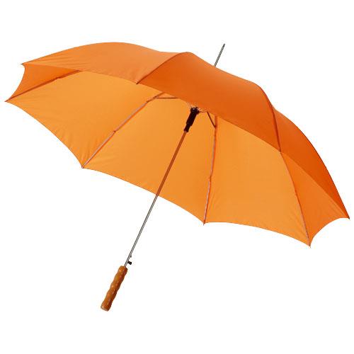 Parasol automatyczny Lisa 23'' z drewnianą rączką