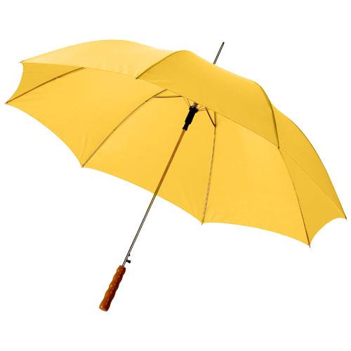 Parasol automatyczny Lisa 23'' z drewnianą rączką