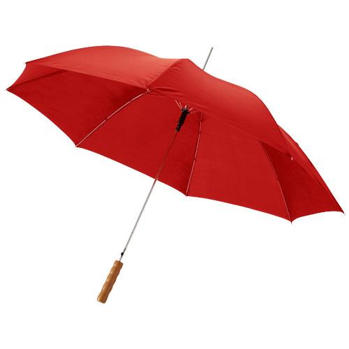 Parasol automatyczny Lisa 23'' z drewnianą rączką