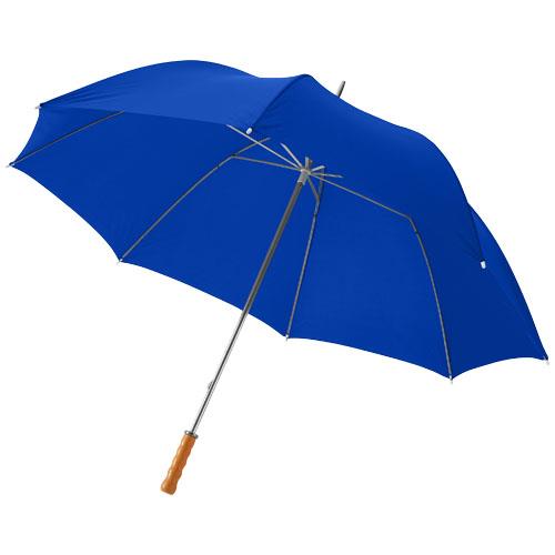 Parasol golfowy Karl 30'' z drewnianą rączką