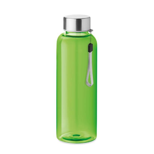 RPET bottle 500ml