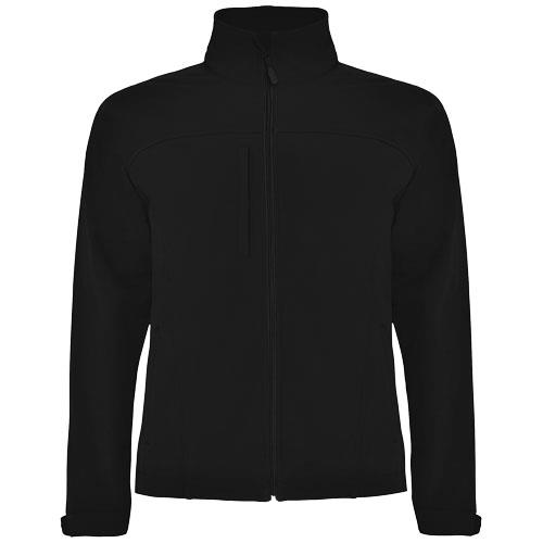 Rudolph kurtka unisex typu softshell