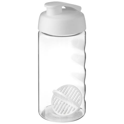 Shaker H2O Active Bop o pojemności 500ml