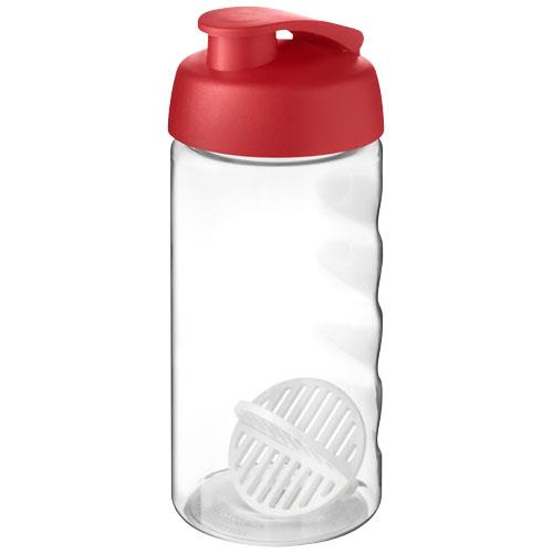 Shaker H2O Active Bop o pojemności 500ml