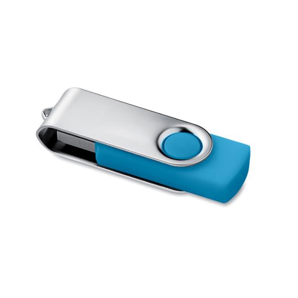 TECHMATE. USB pendrive      B