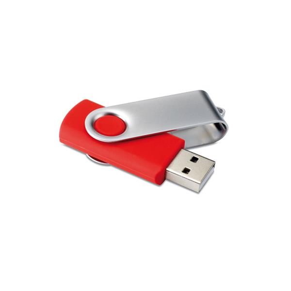 TECHMATE. pendrive 8GB         MO1001-05