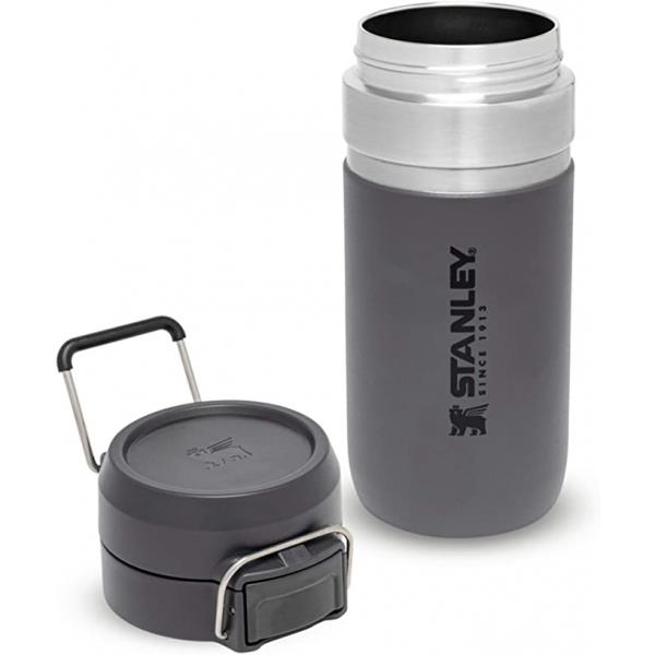 BUTELKA STANLEY Quick-flip water bottles 0,47 L