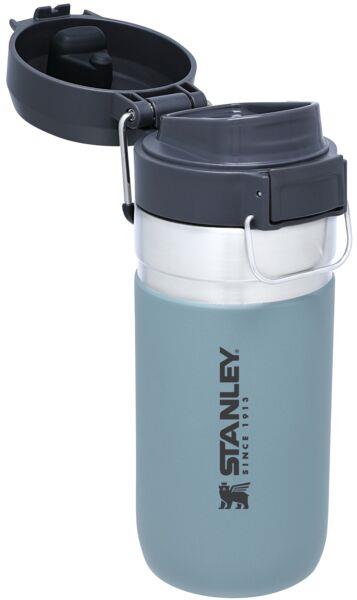 BUTELKA STANLEY Quick-flip water bottles 0,47 L