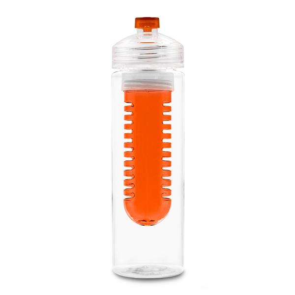 Butelka sportowa 650 ml | Carter - V9868-07